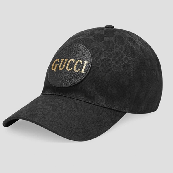 Gucci Ball Caps - Image 2