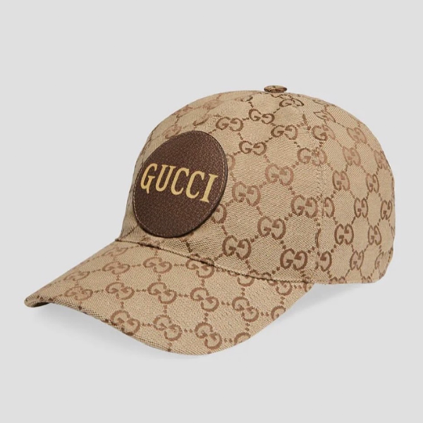 Gucci Ball Caps